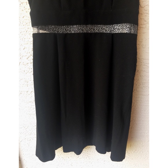 BCBGeneration Black Dress - Picture 4 of 8